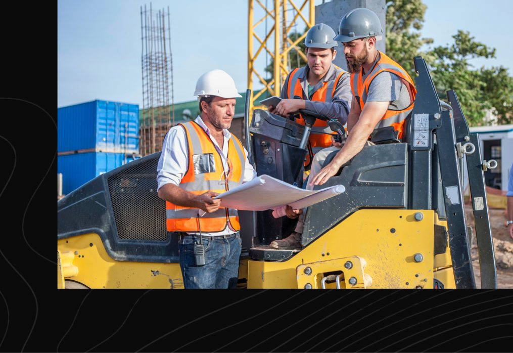 IFTS | Tecniche di organizzazione e gestione del cantiere edile